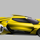 Illustration for article titled These Are The New Ford GT Supercars That Might Have Been
